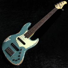 XOTiC Custom Order XJ-1T 5st Heavy Aged / Sonic Gray #J-3685【4.66kg】【当店カスタムオーダー】_6