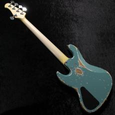 XOTiC Custom Order XJ-1T 5st Heavy Aged / Sonic Gray #J-3685【4.66kg】【当店カスタムオーダー】_9
