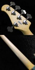 XOTiC Custom Order XJ-1T 5st Heavy Aged / Sonic Gray #J-3685【4.66kg】【当店カスタムオーダー】_11