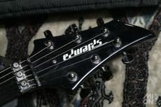 Edwards E-FR-130GT Black 2008_3