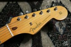 Fender Japan ST57-55 1986 #E636031_3