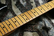 Fender Japan ST57-55 1986 #E636031_4