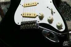 Fender Japan ST57-55 1986 #E636031_5