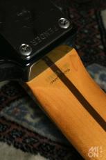 Fender Japan ST57-55 1986 #E636031_8