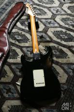 Fender Japan ST57-55 1986 #E636031_10