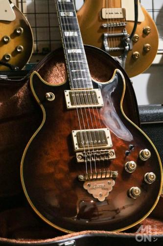 Ibanez Artist AR305 1982