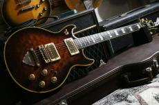 Ibanez Artist AR305 1982_2