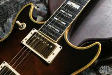 Ibanez Artist AR305 1982_4