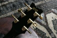 Ibanez Artist AR305 1982_7