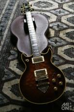 Ibanez Artist AR305 1982_11