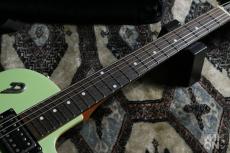 Duesenberg Starplayer Special Surf Green 2002_4