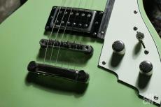 Duesenberg Starplayer Special Surf Green 2002_6
