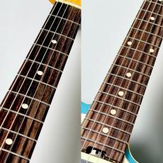 infinite Trad Fullsize T ALD/R Double Bound -Faded LPB/Medium Aged- #2096【厚いサウンド】【カスタムカラー】_4