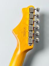 infinite Trad Fullsize T ALD/R Double Bound -Faded LPB/Medium Aged- #2096【厚いサウンド】【カスタムカラー】_6
