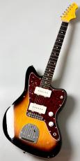 infinite Trad Fullsize JM ALD/R -3TS/Medium Aged- #2075【3.84kg】【ブライトなサウンド】_3