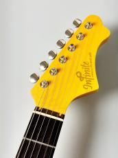 infinite Trad Fullsize JM ALD/R -3TS/Medium Aged- #2075【3.84kg】【ブライトなサウンド】_5