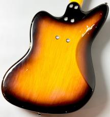 infinite Trad Fullsize JM ALD/R -3TS/Medium Aged- #2075【3.84kg】【ブライトなサウンド】_8