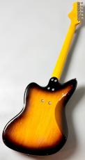 infinite Trad Fullsize JM ALD/R -3TS/Medium Aged- #2075【3.84kg】【ブライトなサウンド】_9