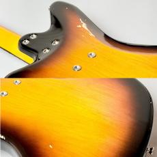infinite Trad Fullsize JM ALD/R -3TS/Medium Aged- #2075【3.84kg】【ブライトなサウンド】_11