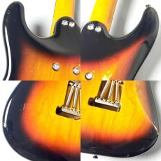 infinite Trad Fullsize ST SSH ALD/R -3TS/Light Aged- #2150【3.28kg】_8