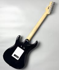 infinite Trad ST Custom -See Through Turquoise Burst- 【美品中古品】【モダンST】【Moclere PU搭載】_8