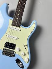 infinite Trad Fullsize ST SSH ALD/R Medium Aged -Sonic Blue- #2416 【ヴィンテージローズ指板】【当店オーダー】_3