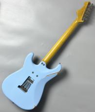 infinite Trad Fullsize ST SSH ALD/R Medium Aged -Sonic Blue- #2416 【ヴィンテージローズ指板】【当店オーダー】_8