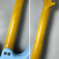 infinite Trad Fullsize ST SSH ALD/R Medium Aged -Sonic Blue- #2416 【ヴィンテージローズ指板】【当店オーダー】_9