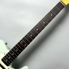 infinite Classic TL 2S -Surf Green- #2443 【3.56kg】【コスパ最強テレ】【極薄ラッカー塗装】_3