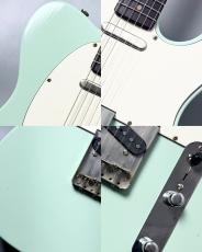 infinite Classic TL 2S -Surf Green- #2443 【3.56kg】【コスパ最強テレ】【極薄ラッカー塗装】_4