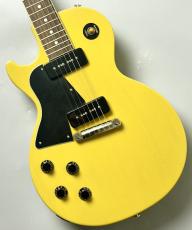 Gibson Les Paul Special Single Cutaway TV Yellow Left-Hand #207060238 【セカンド品】【3.86kg】