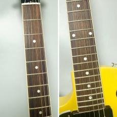 Gibson Les Paul Special Single Cutaway TV Yellow Left-Hand #207060238 【セカンド品】【3.86kg】_4