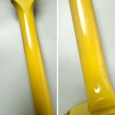 Gibson Les Paul Special Single Cutaway TV Yellow Left-Hand #207060238 【セカンド品】【3.86kg】_8