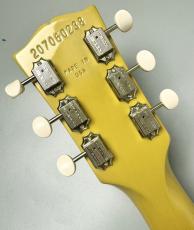 Gibson Les Paul Special Single Cutaway TV Yellow Left-Hand #207060238 【セカンド品】【3.86kg】_9