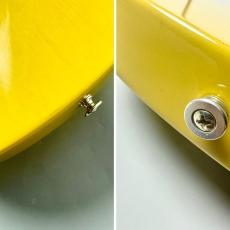 Gibson Les Paul Special Single Cutaway TV Yellow Left-Hand #207060238 【セカンド品】【3.86kg】_10