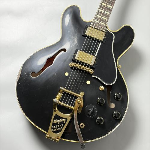 Gibson Limited Edition Murphy Lab 1959 ES-345 w/Bigsby Heavy Aged #A960471