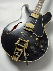 Gibson Limited Edition Murphy Lab 1959 ES-345 w/Bigsby Heavy Aged #A960471_2