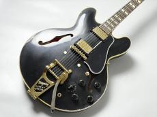 Gibson Limited Edition Murphy Lab 1959 ES-345 w/Bigsby Heavy Aged #A960471_4