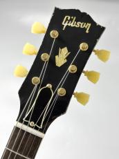Gibson Limited Edition Murphy Lab 1959 ES-345 w/Bigsby Heavy Aged #A960471_7