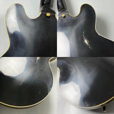Gibson Limited Edition Murphy Lab 1959 ES-345 w/Bigsby Heavy Aged #A960471_9