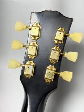 Gibson Limited Edition Murphy Lab 1959 ES-345 w/Bigsby Heavy Aged #A960471_11