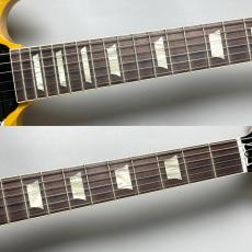 Gibson LE 1964 SG Standard Reissue Korina with Maestro Vibrola VOS Antique Natural #602644_6