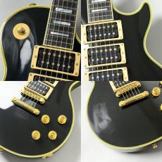 Gibson 【USED】2000 Peter Frampton Signature Les Paul Custom #PF131 【4.22kg】_3