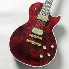 Gibson 【美品USED】Les Paul Supreme Wine Red【4.16kg】