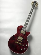 Gibson 【美品USED】Les Paul Supreme Wine Red【4.16kg】_2