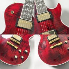 Gibson 【美品USED】Les Paul Supreme Wine Red【4.16kg】_3
