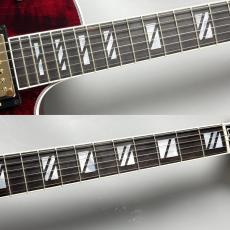Gibson 【美品USED】Les Paul Supreme Wine Red【4.16kg】_6
