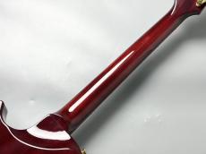 Gibson 【美品USED】Les Paul Supreme Wine Red【4.16kg】_9