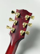 Gibson 【美品USED】Les Paul Supreme Wine Red【4.16kg】_10