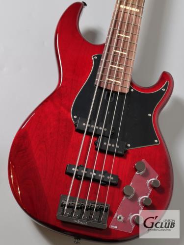 YAMAHA BB735A FRD / Fired Red【重量4.40kg】【値上げ前旧価格品】